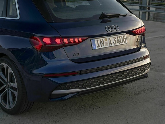 Audi A3 4 of 20