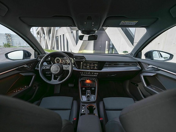 Audi A3 16 of 20