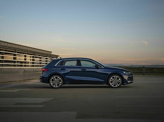 Audi A3 2 of 5