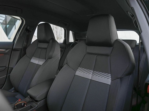 Audi A3 17 of 20