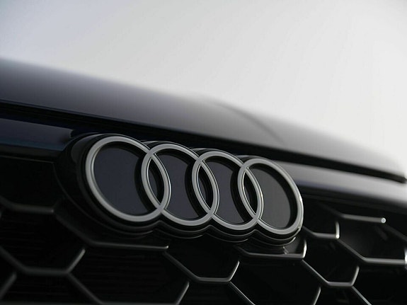 Audi A3 14 of 20