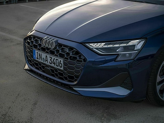 Audi A3 5 of 20