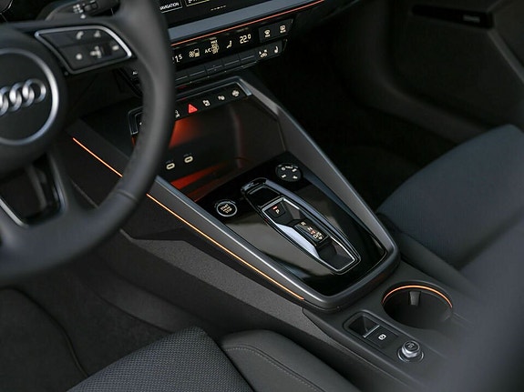 Audi A3 19 of 20