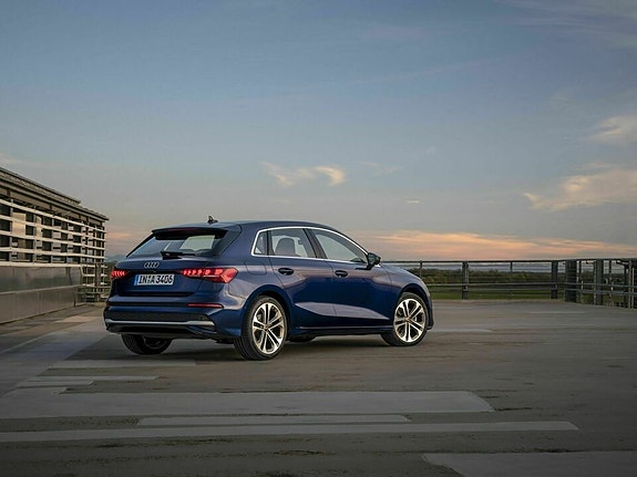 Audi A3 3 of 5