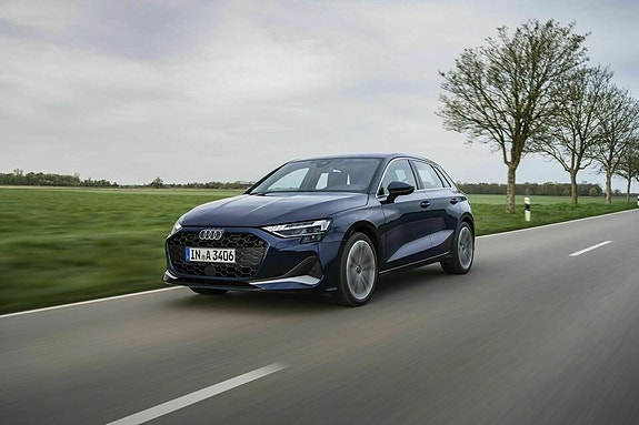 Audi A3 3 of 20