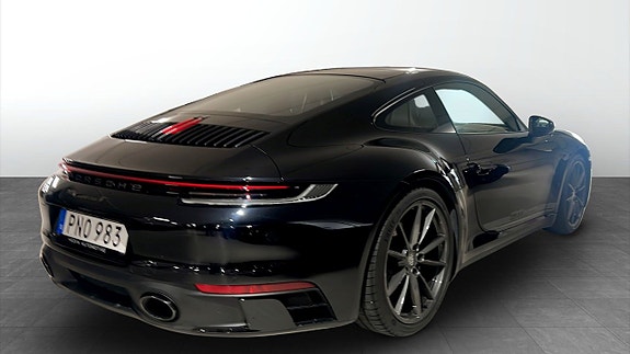 Porsche 911 6 of 12
