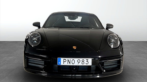 Porsche 911 2 of 5