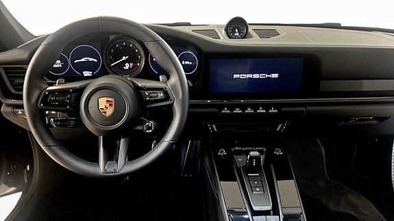 Porsche 911 7 of 12