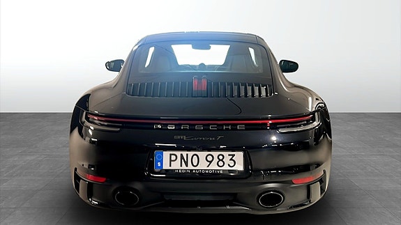 Porsche 911 5 of 5