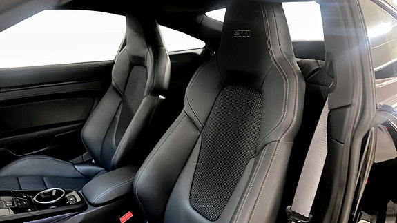 Porsche 911 9 of 12