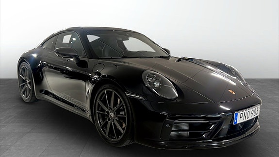 Porsche 911 3 of 5