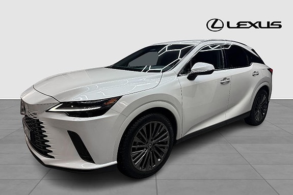 Lexus RX350h