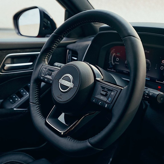Nissan Qashqai 11 of 13