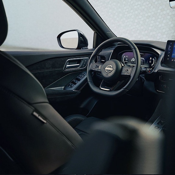 Nissan Qashqai 13 of 13