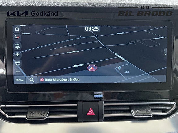 Kia e-Niro 11 of 14