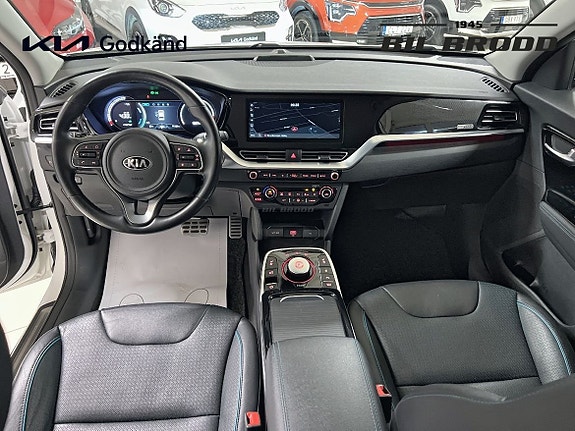 Kia e-Niro 7 of 14