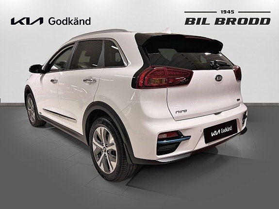 Kia e-Niro 6 of 14