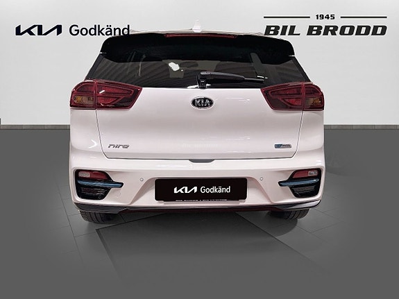 Kia e-Niro 5 of 14