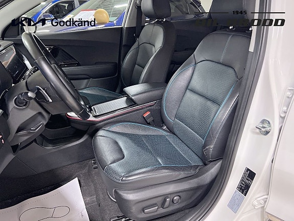 Kia e-Niro 8 of 14