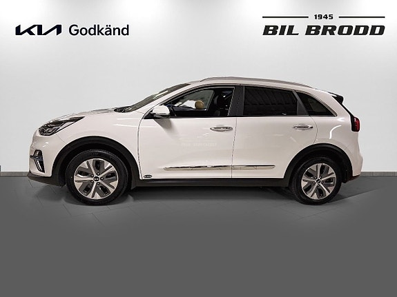 Kia e-Niro 4 of 14