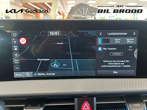 Kia EV6 11 of 14