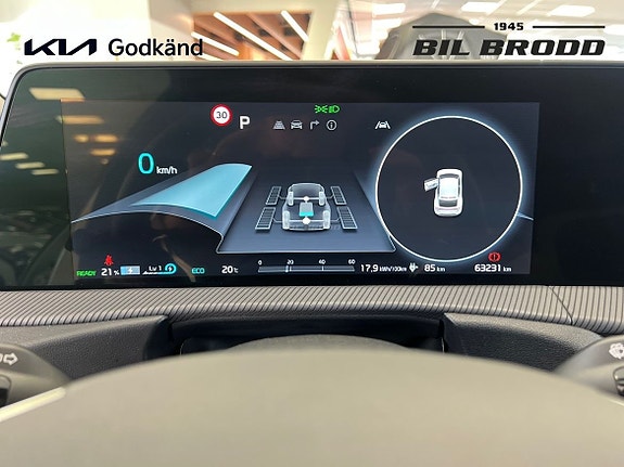 Kia EV6 10 of 14