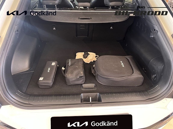 Kia EV6 14 of 14