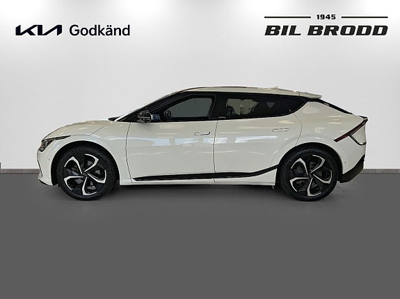 Kia EV6 4 of 14