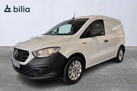 Mercedes-Benz eCitan