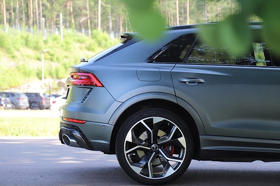Audi RS Q8 11 of 20