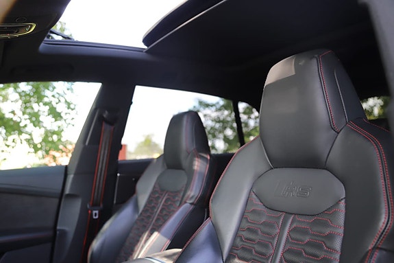Audi RS Q8 19 of 20