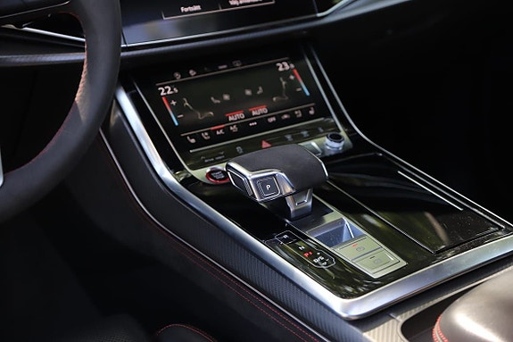 Audi RS Q8 18 of 20