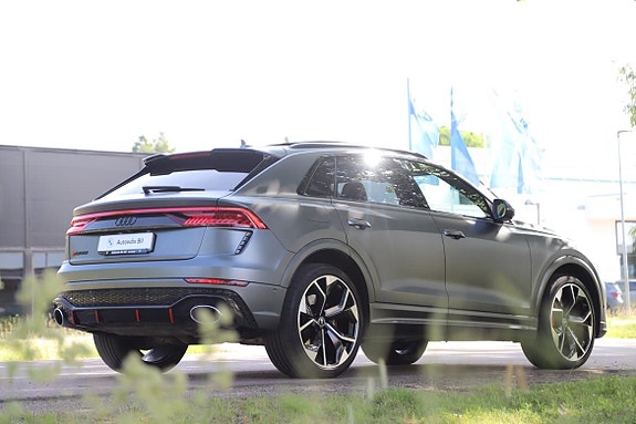 Audi RS Q8 12 of 20