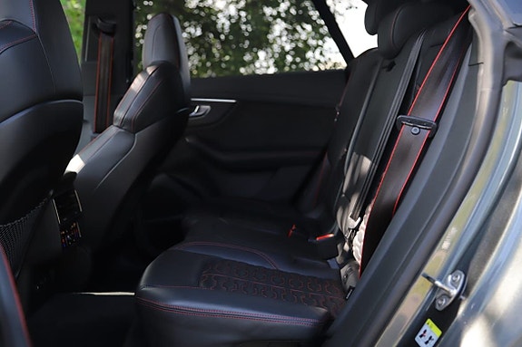 Audi RS Q8 17 of 20