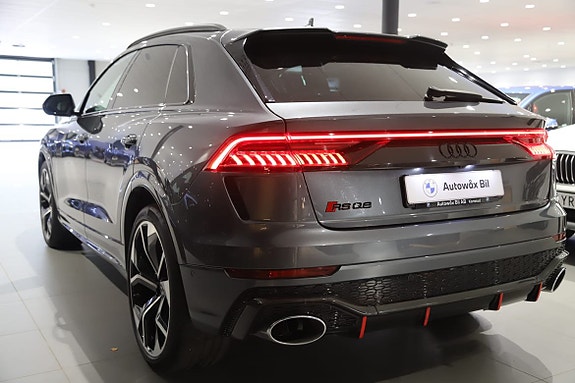Audi RS Q8 4 of 17
