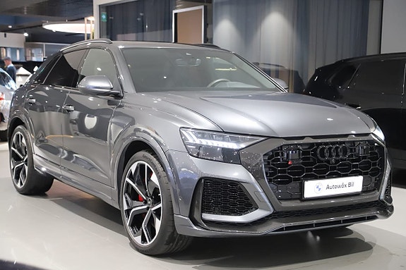 Audi RS Q8 2 of 17