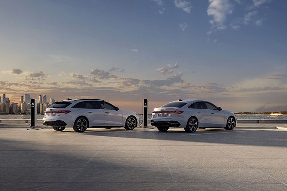 Audi A5 14 of 14