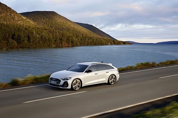 Audi A5 9 of 14
