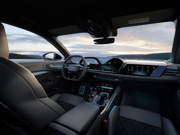 Audi A5 10 of 14