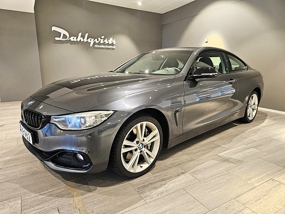 BMW 435d