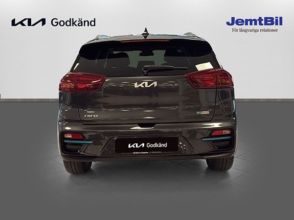Kia e-Niro 5 of 5