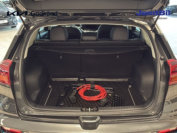 Kia e-Niro 14 of 14