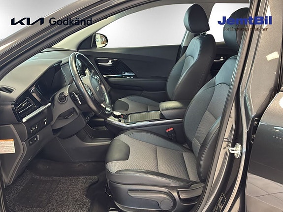 Kia e-Niro 8 of 14