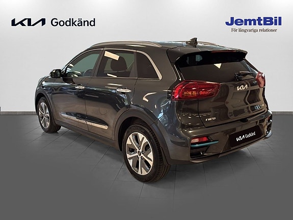 Kia e-Niro 6 of 14