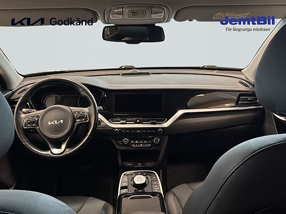 Kia e-Niro 7 of 14
