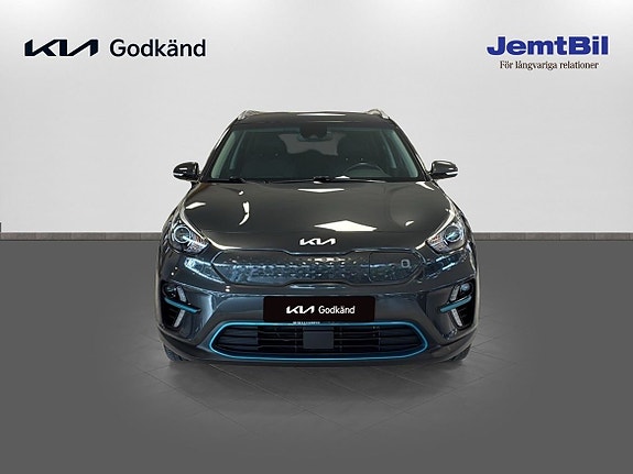 Kia e-Niro 2 of 5