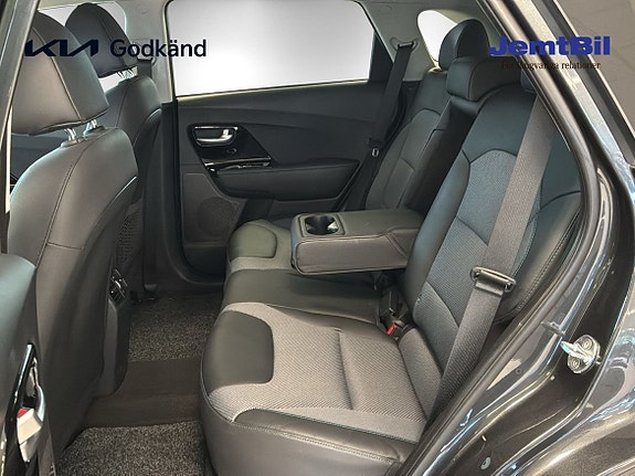 Kia e-Niro 9 of 14