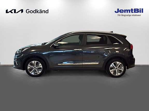 Kia e-Niro 4 of 5