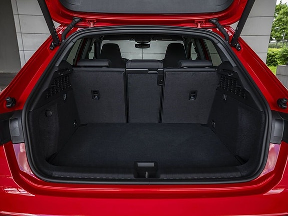 Audi A3 8 of 9