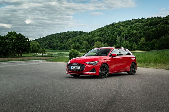 Audi A3 6 of 9
